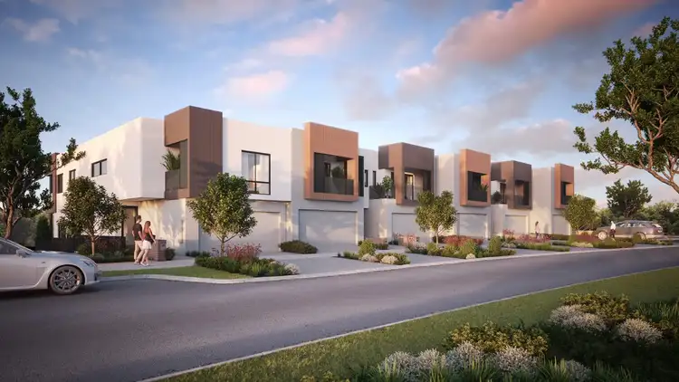 Main view of Homely land listing, 69 Bow River Crescent, Burswood WA 6100