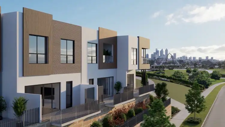 Second view of Homely land listing, 69 Bow River Crescent, Burswood WA 6100