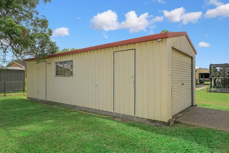 Third view of Homely house listing, 39 FE Walker Street, Bundaberg South QLD 4670