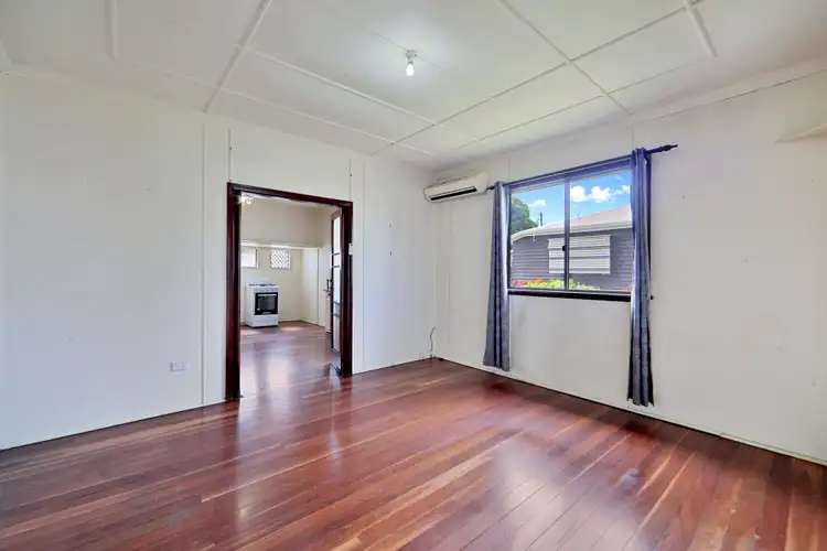 Fourth view of Homely house listing, 39 FE Walker Street, Bundaberg South QLD 4670