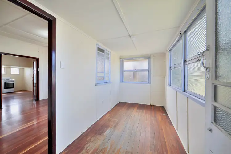 Sixth view of Homely house listing, 39 FE Walker Street, Bundaberg South QLD 4670
