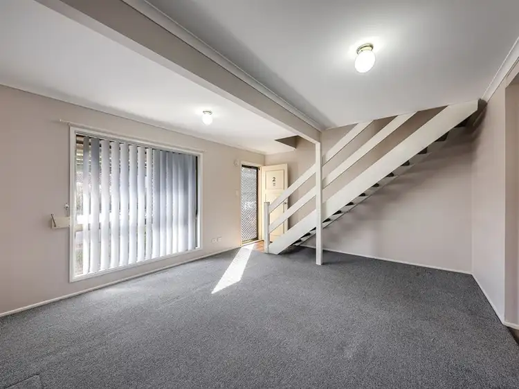 Third view of Homely unit listing, 2/12 Arac Street, Woodridge QLD 4114
