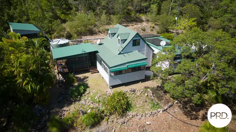 59 Bills Road, Agnes Water QLD 4677