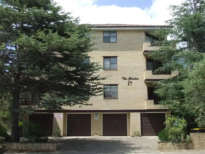 Main view of Homely unit listing, 8/17 Gannon Avenue, Dolls Point NSW 2219