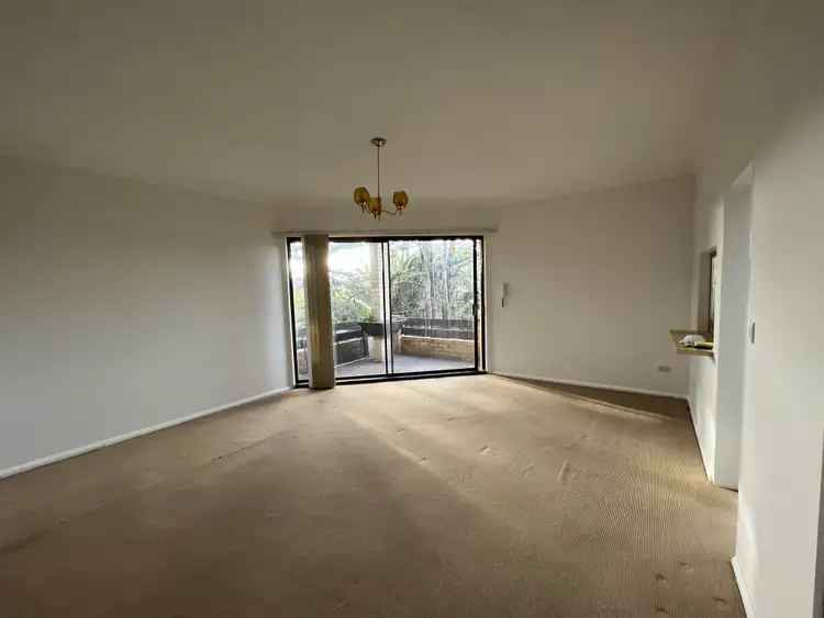 Second view of Homely unit listing, 8/17 Gannon Avenue, Dolls Point NSW 2219