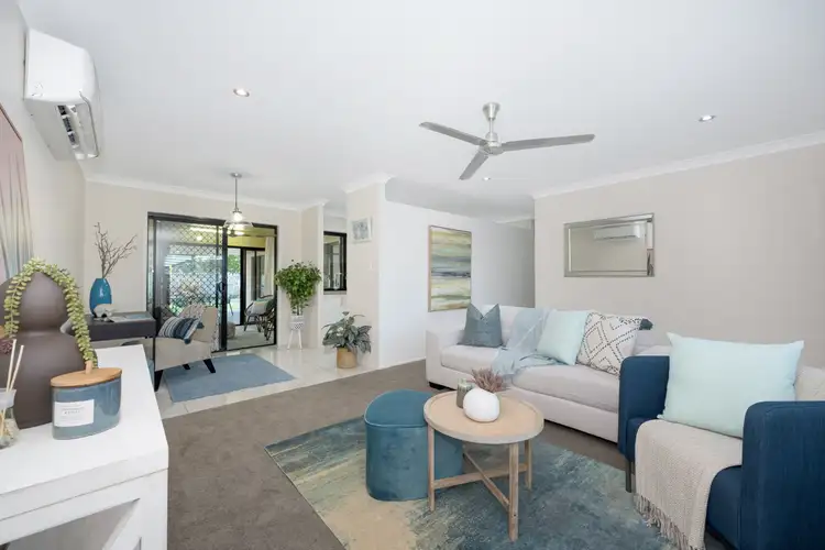 9 Kulwin Court, Annandale QLD 4814