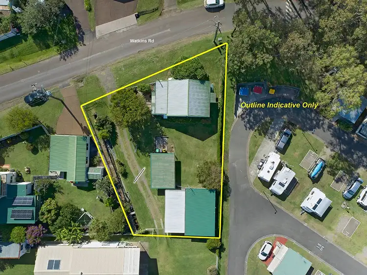 2 Watkins Road, Wangi Wangi NSW 2267