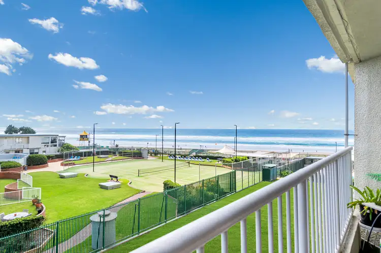 Main view of Homely apartment listing, 17/60 Old Burleigh Road, Surfers Paradise QLD 4217