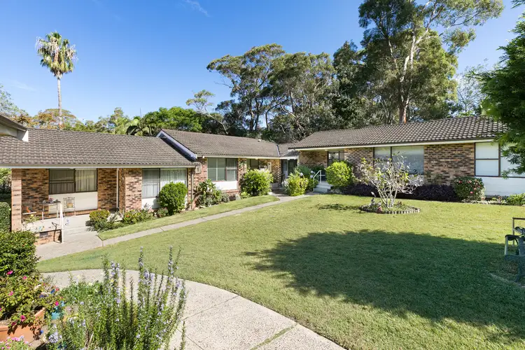 8/137a Gannons Road, Caringbah South NSW 2229