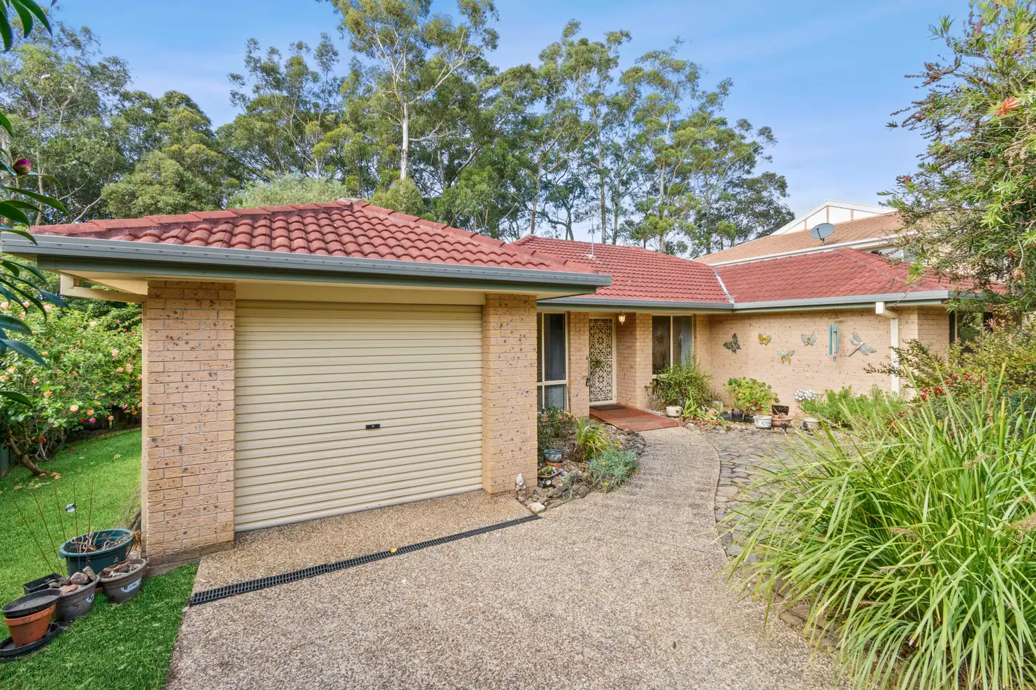 Main view of Homely house listing, 7 Poole Place, Sunshine Bay NSW 2536