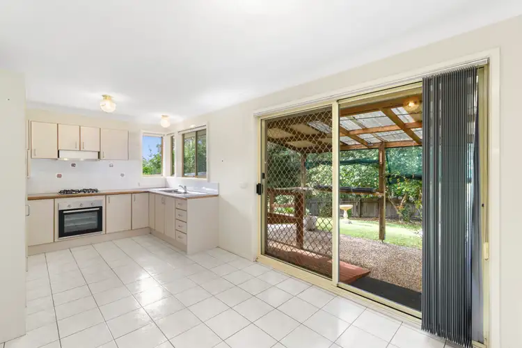 Fifth view of Homely house listing, 7 Poole Place, Sunshine Bay NSW 2536