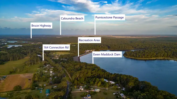 164 Connection Road