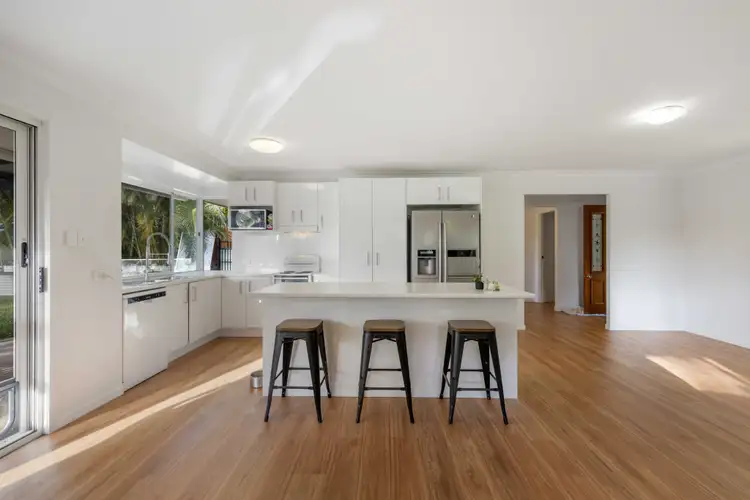 Sixth view of Homely house listing, 164 Connection Road, Glenview QLD 4553