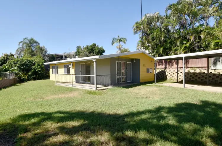 114 Malpas Street, Boyne Island QLD 4680