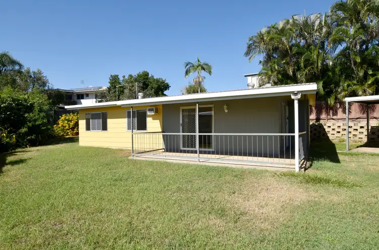 Third view of Homely house listing, 114 Malpas Street, Boyne Island QLD 4680