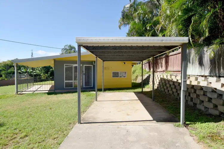 Fourth view of Homely house listing, 114 Malpas Street, Boyne Island QLD 4680