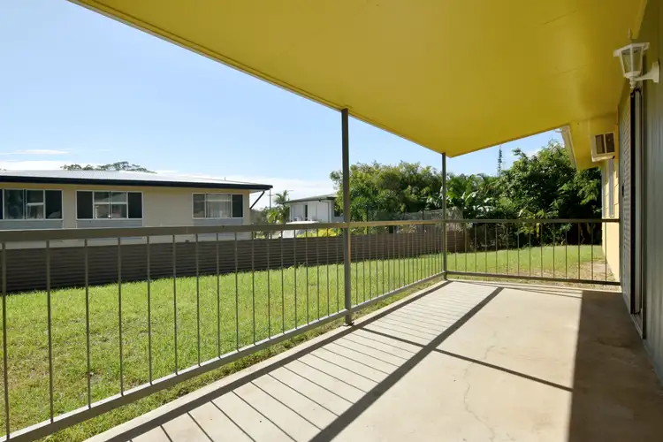 Fifth view of Homely house listing, 114 Malpas Street, Boyne Island QLD 4680
