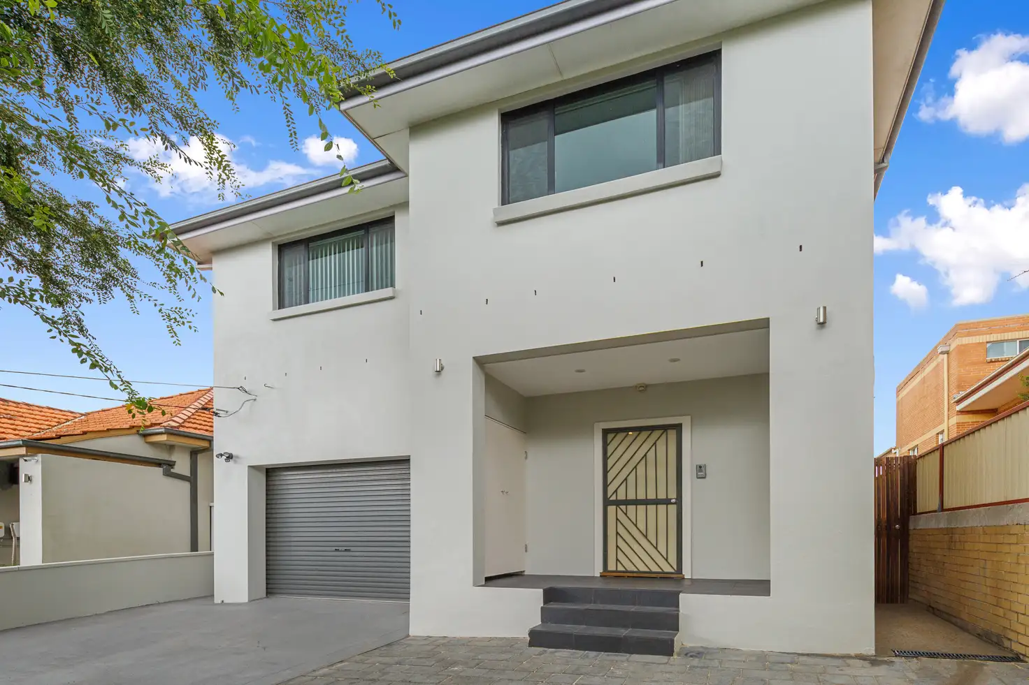 Main view of Homely house listing, 94 Gloucester Road, Hurstville NSW 2220