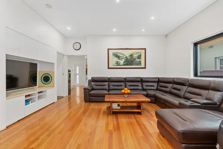 Second view of Homely house listing, 94 Gloucester Road, Hurstville NSW 2220