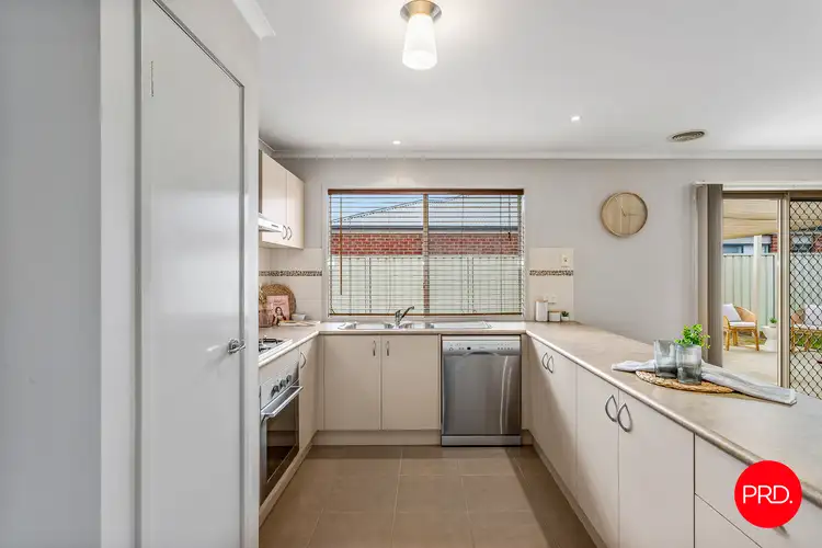 Sixth view of Homely house listing, 13 Lorikeet Avenue, Epsom VIC 3551