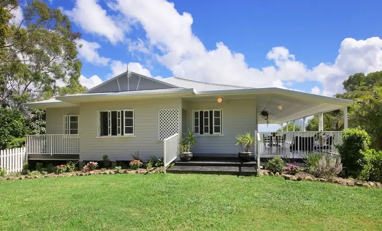 Main view of Homely house listing, 69 Black Mountain Range Road, Black Mountain QLD 4563