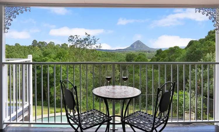 Second view of Homely house listing, 69 Black Mountain Range Road, Black Mountain QLD 4563