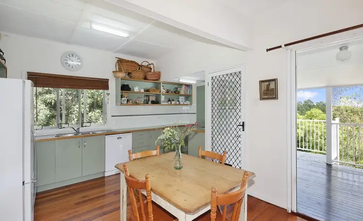 Fifth view of Homely house listing, 69 Black Mountain Range Road, Black Mountain QLD 4563