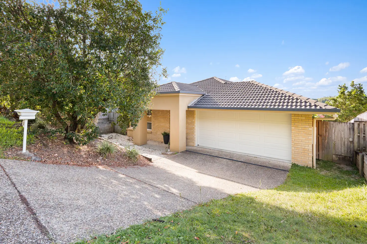 Main view of Homely house listing, 40 Aldgate Crescent, Pacific Pines QLD 4211