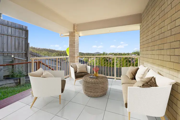 Third view of Homely house listing, 40 Aldgate Crescent, Pacific Pines QLD 4211