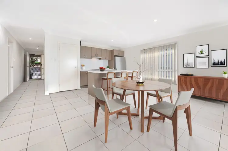 Sixth view of Homely house listing, 40 Aldgate Crescent, Pacific Pines QLD 4211