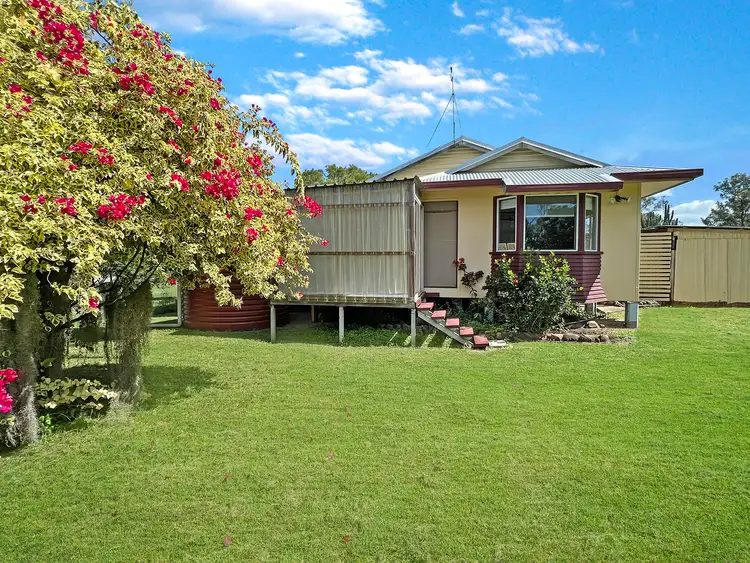Main view of Homely house listing, 88 Gutteridge Road, Coominya QLD 4311