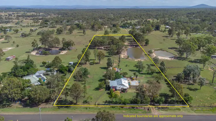 Second view of Homely house listing, 88 Gutteridge Road, Coominya QLD 4311