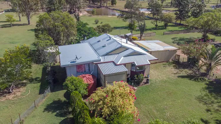 Third view of Homely house listing, 88 Gutteridge Road, Coominya QLD 4311