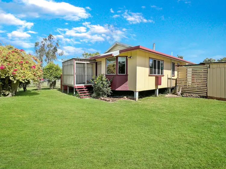 Fifth view of Homely house listing, 88 Gutteridge Road, Coominya QLD 4311