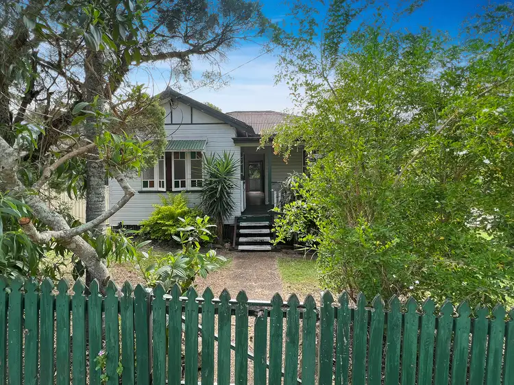 Main view of Homely house listing, 10 Whittaker Street, North Ipswich QLD 4305