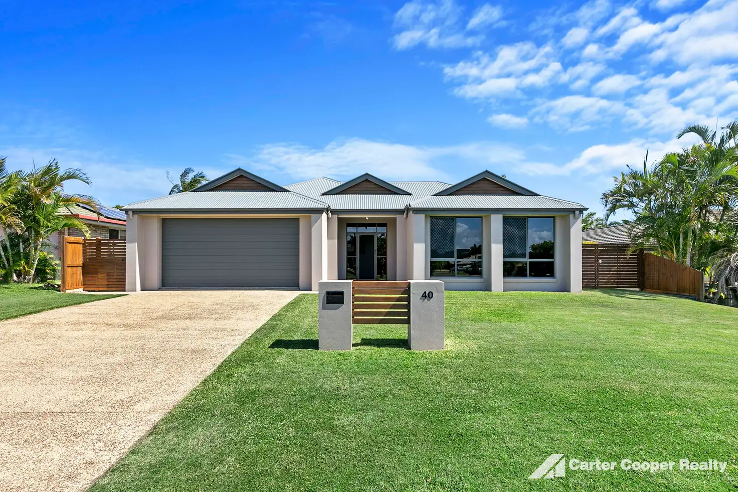 Main view of Homely house listing, 40 Heather Way, Urraween QLD 4655