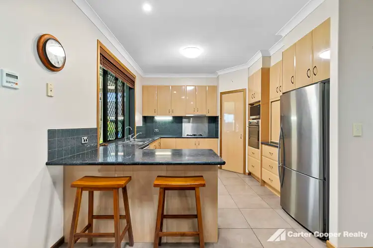 Fifth view of Homely house listing, 40 Heather Way, Urraween QLD 4655