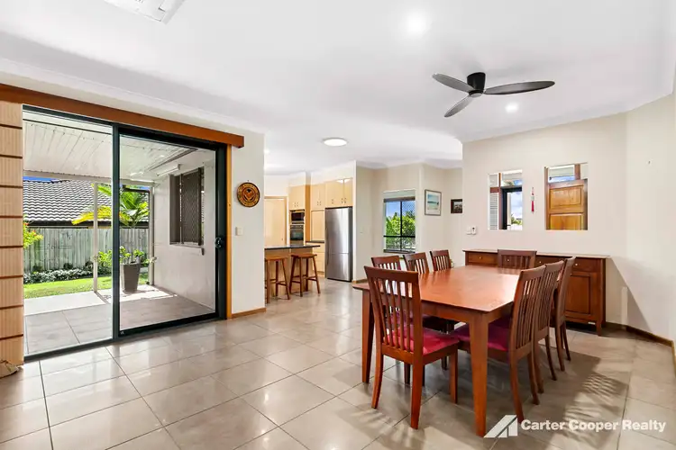Sixth view of Homely house listing, 40 Heather Way, Urraween QLD 4655