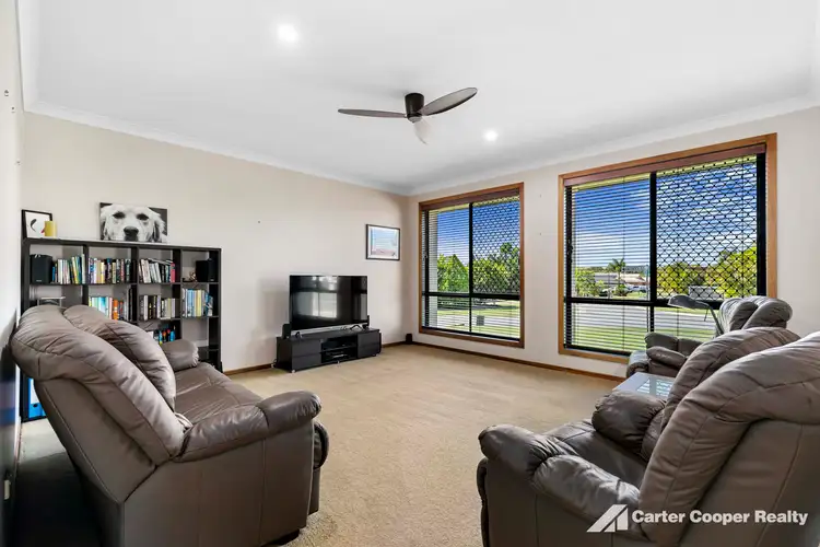 Seventh view of Homely house listing, 40 Heather Way, Urraween QLD 4655