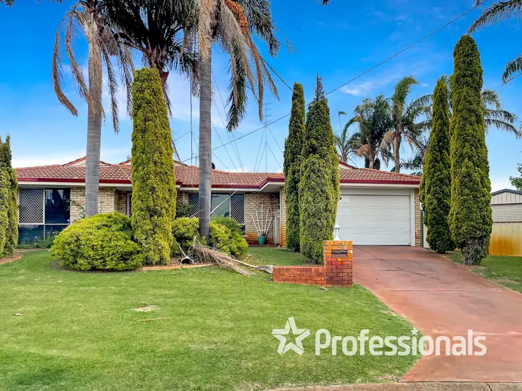 2 Hordern Place, Usher WA 6230