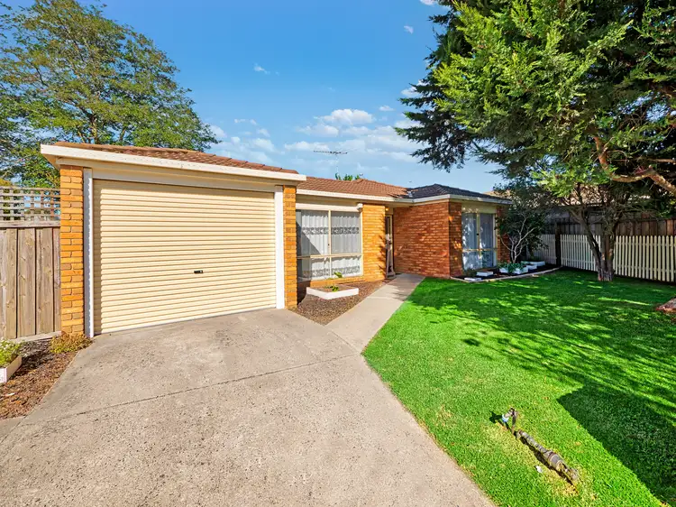 22 Coriyule Court, Cranbourne North VIC 3977