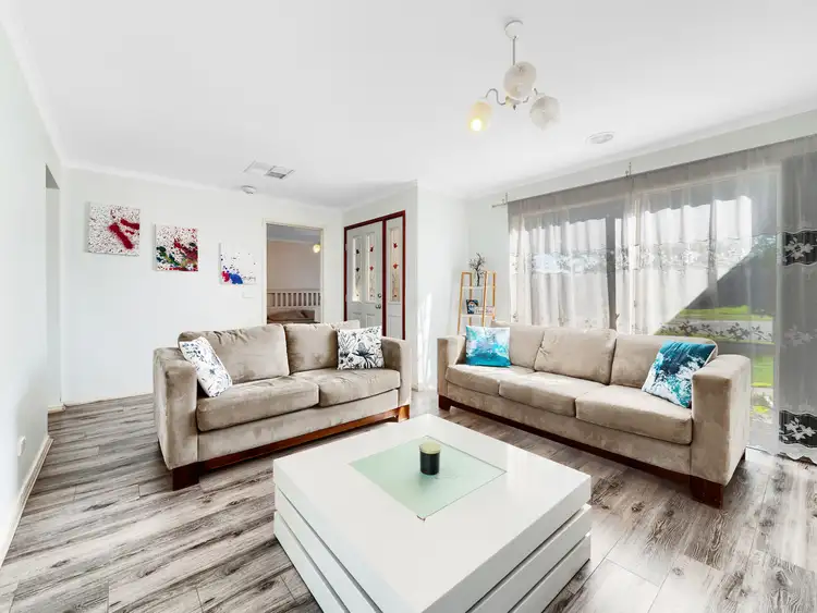 Second view of Homely house listing, 22 Coriyule Court, Cranbourne North VIC 3977