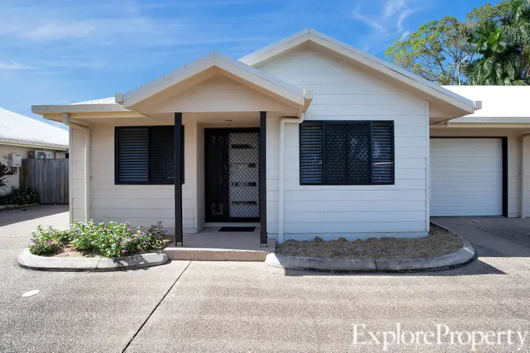 6/382 Bridge Road, West Mackay QLD 4740
