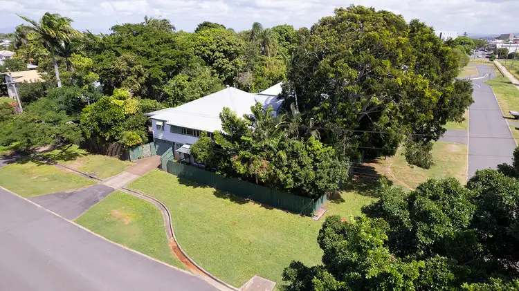 Second view of Homely house listing, 11 Park Street, Mackay QLD 4740