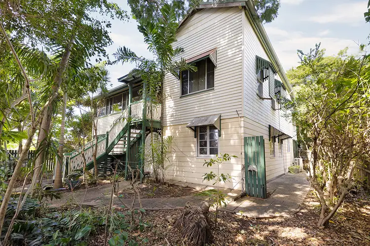 Fourth view of Homely house listing, 11 Park Street, Mackay QLD 4740