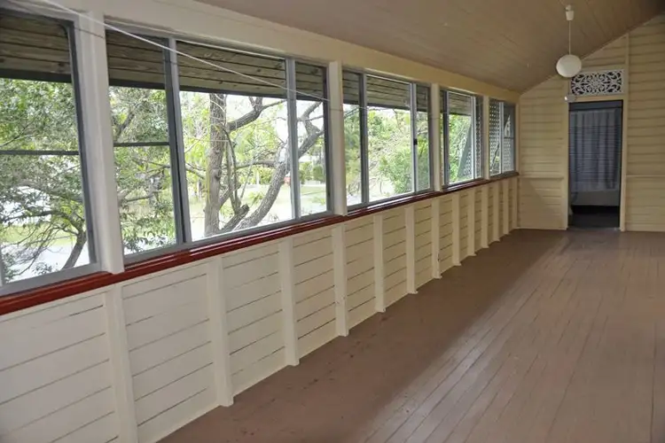 Fifth view of Homely house listing, 11 Park Street, Mackay QLD 4740