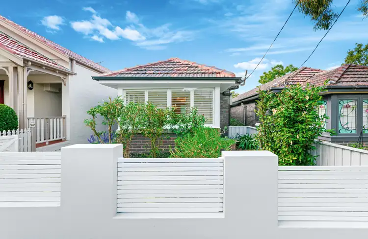 39 Union Street, Dulwich Hill NSW 2203