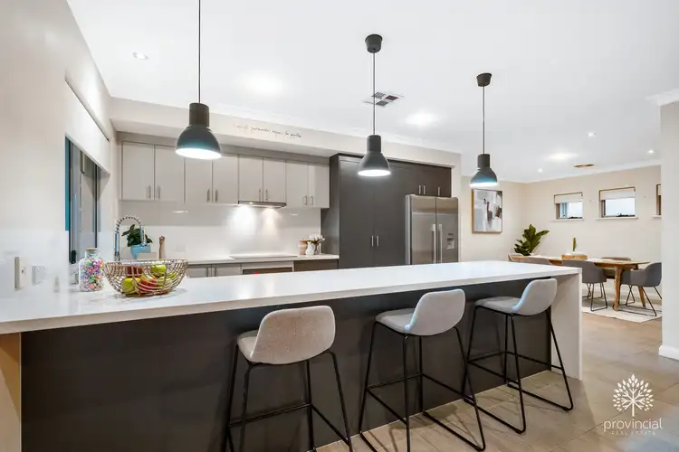 Seventh view of Homely house listing, 6 Parkfarm Drive, South Guildford WA 6055