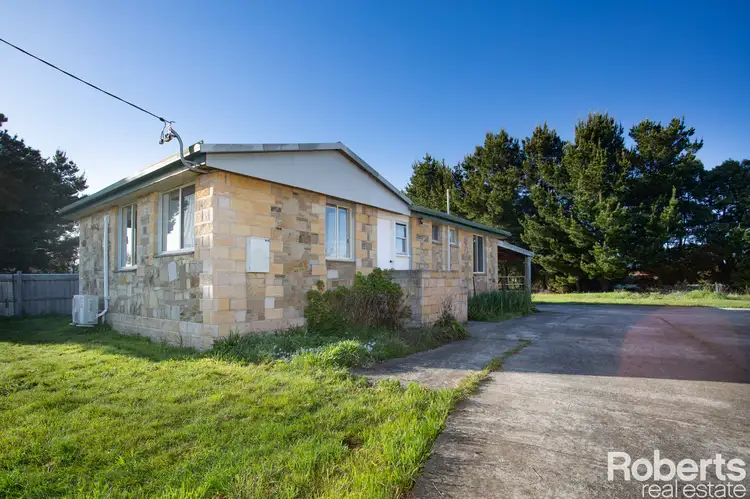 1/1 King Street, Perth TAS 7300