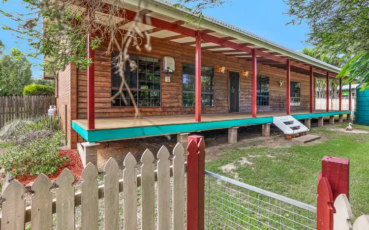 2 Kintra Court, Branyan QLD 4670